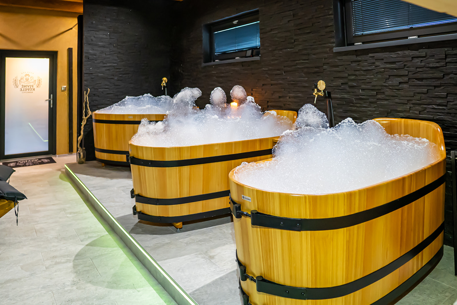 Pivné kúpele Babkovci